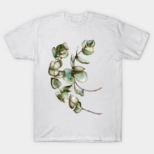 Dry eucalyptus T-Shirt